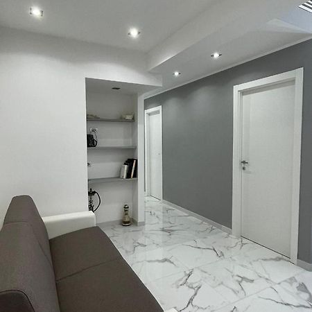 Mare Di Roma Apartman Lido di Ostia Kültér fotó