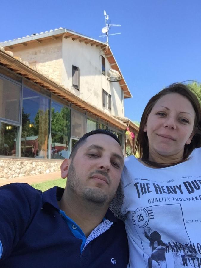 Mare Di Roma Apartman Lido di Ostia Szoba fotó