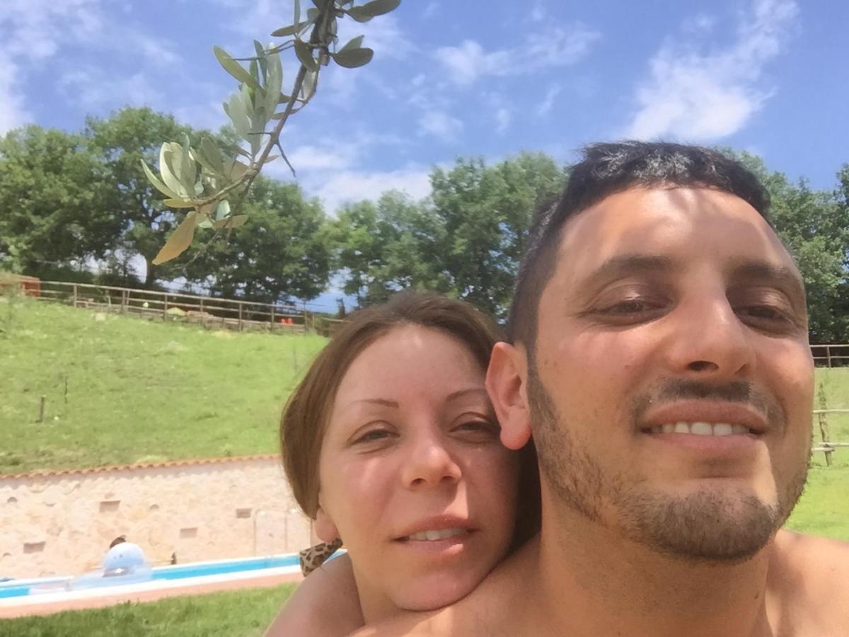 Mare Di Roma Apartman Lido di Ostia Szoba fotó