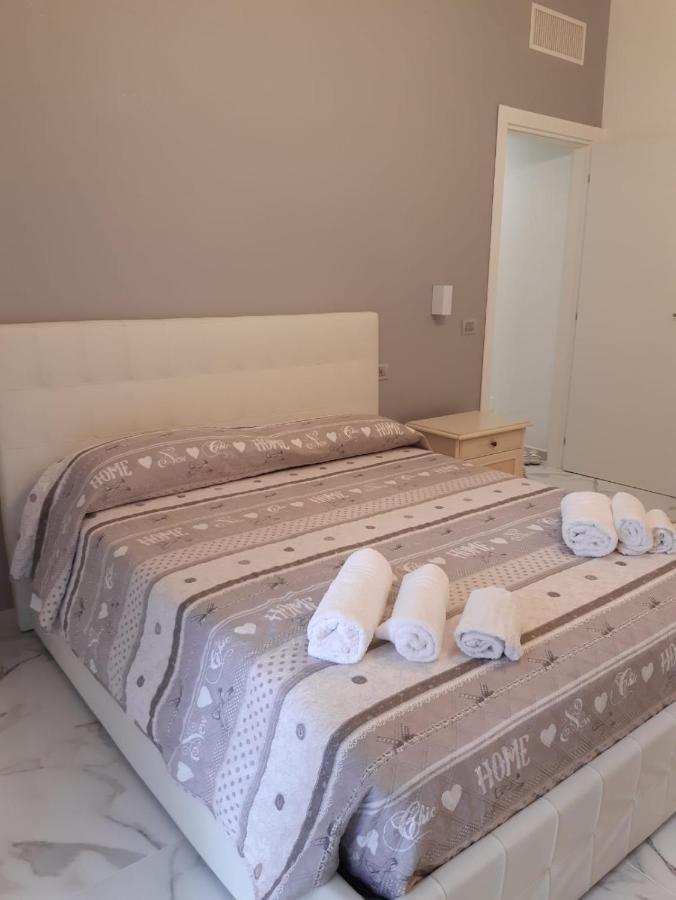 Mare Di Roma Apartman Lido di Ostia Kültér fotó
