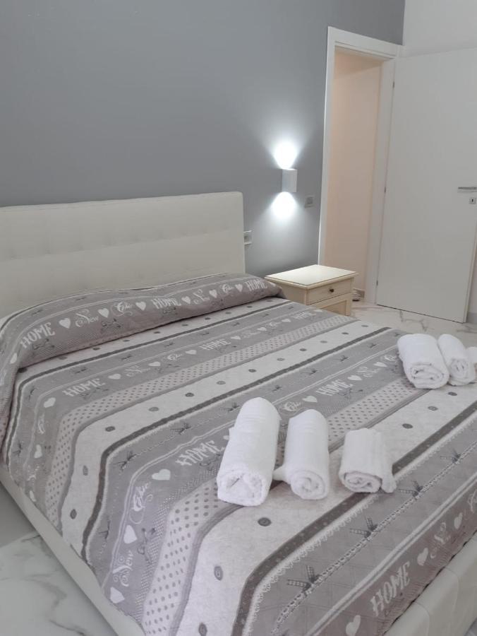 Mare Di Roma Apartman Lido di Ostia Kültér fotó