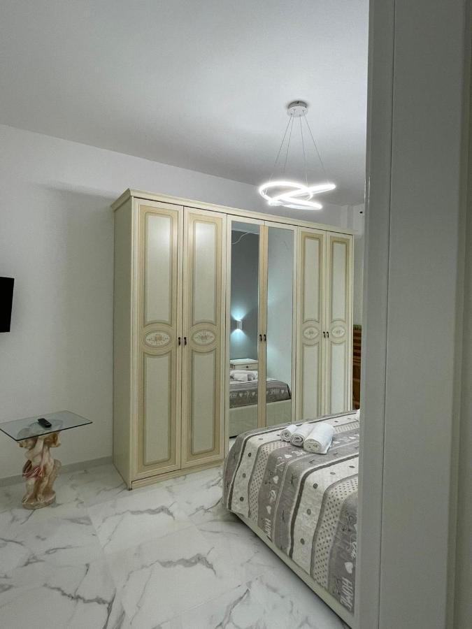 Mare Di Roma Apartman Lido di Ostia Kültér fotó