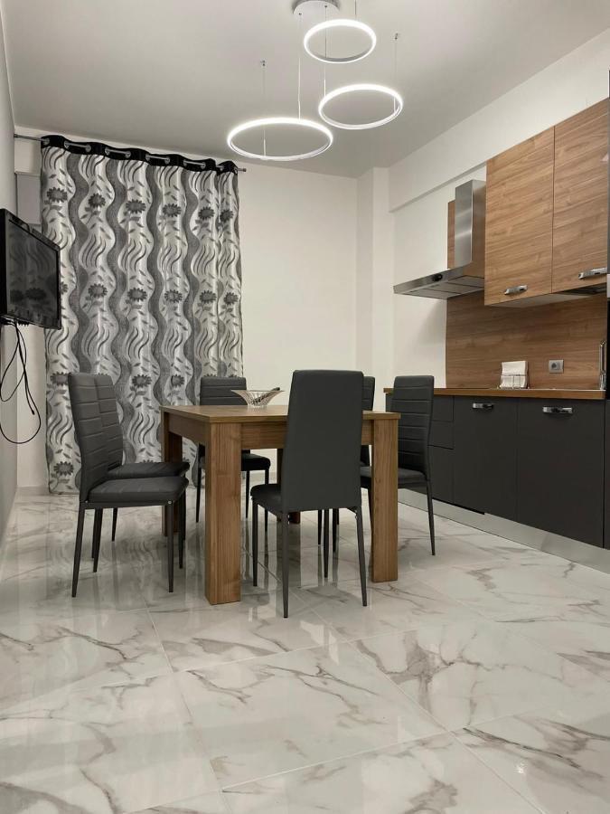 Mare Di Roma Apartman Lido di Ostia Kültér fotó