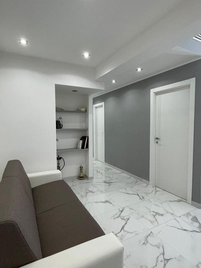Mare Di Roma Apartman Lido di Ostia Kültér fotó