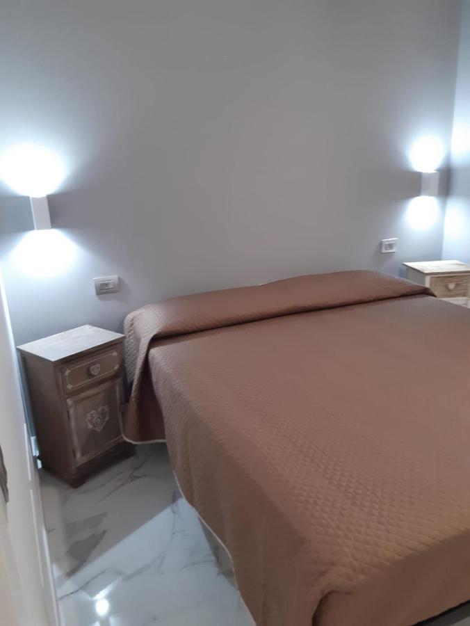 Mare Di Roma Apartman Lido di Ostia Kültér fotó