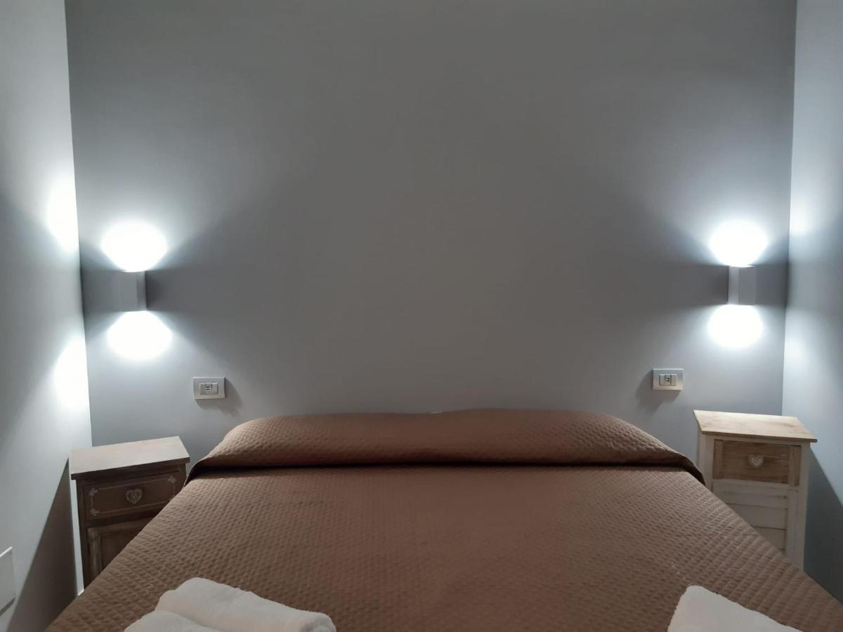 Mare Di Roma Apartman Lido di Ostia Kültér fotó