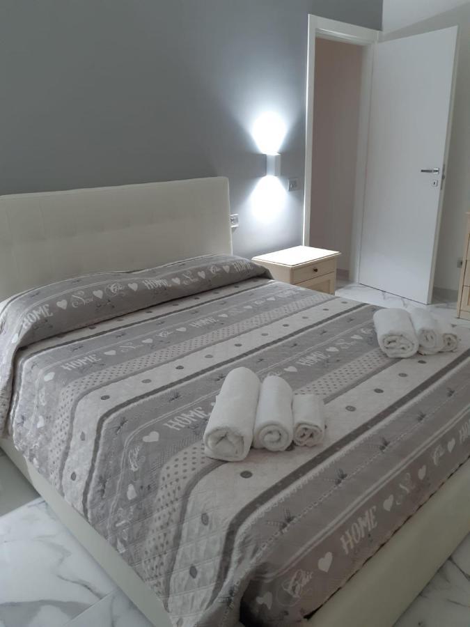 Mare Di Roma Apartman Lido di Ostia Kültér fotó