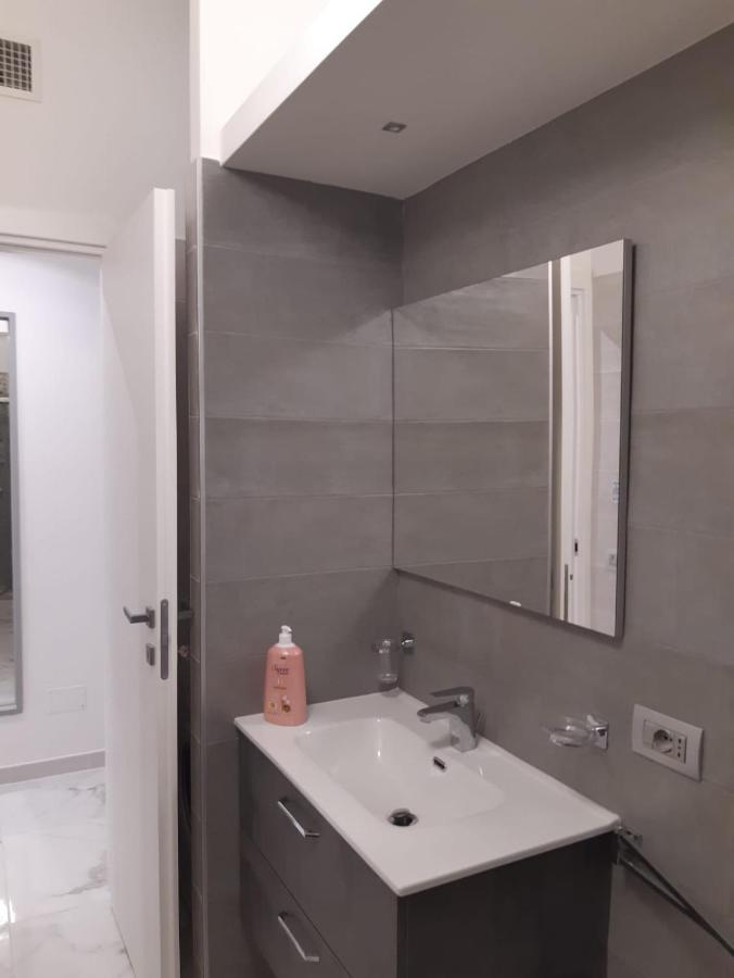 Mare Di Roma Apartman Lido di Ostia Kültér fotó