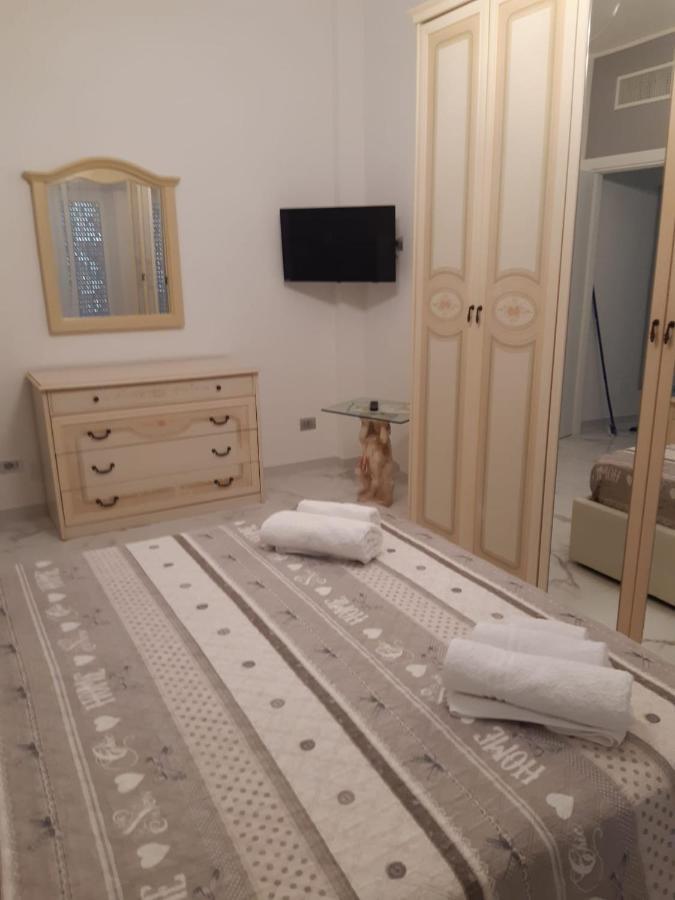 Mare Di Roma Apartman Lido di Ostia Kültér fotó