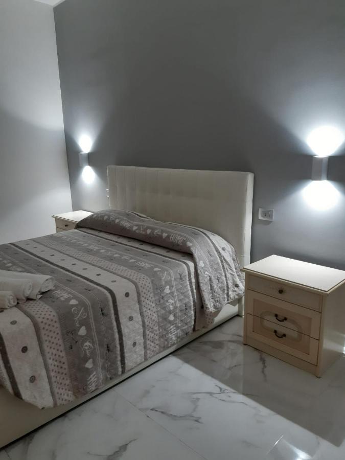 Mare Di Roma Apartman Lido di Ostia Kültér fotó