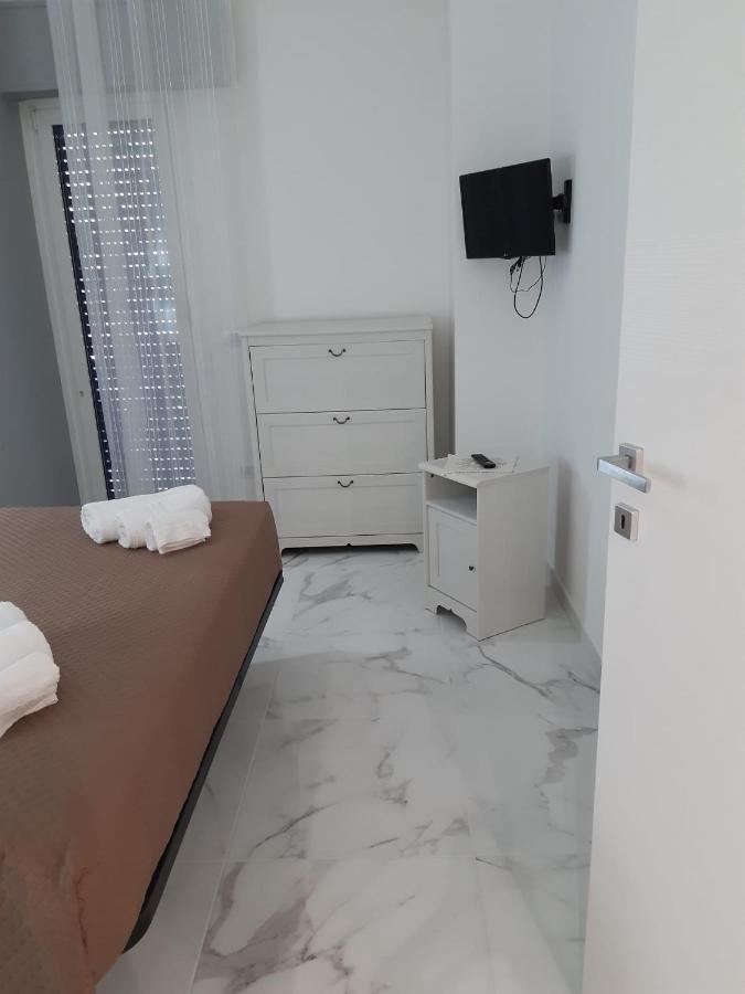 Mare Di Roma Apartman Lido di Ostia Kültér fotó
