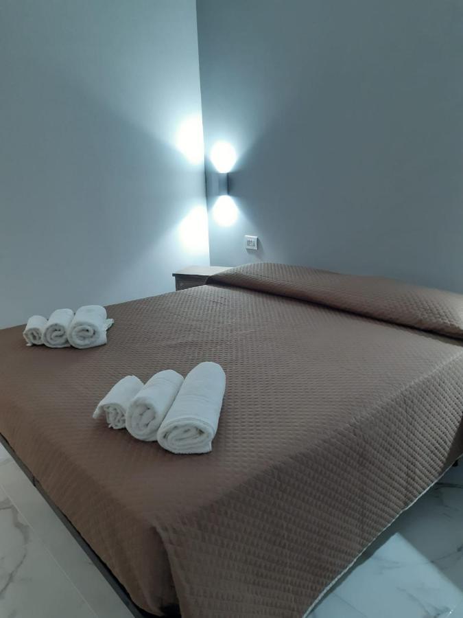 Mare Di Roma Apartman Lido di Ostia Kültér fotó