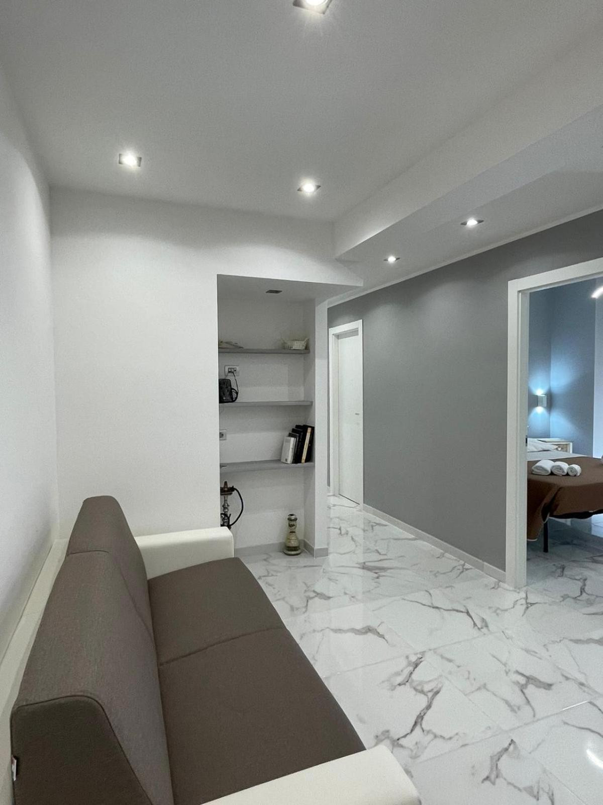 Mare Di Roma Apartman Lido di Ostia Kültér fotó